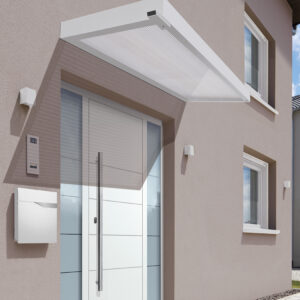 Deventer 3D-Line 160 wit